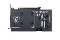 MSI RTX5060 8G VENTUS 2X OC 8GB GDDR7 128BIT DX12 PCIE 5.0 X16 (3XDP 1XHDMI)     - 2